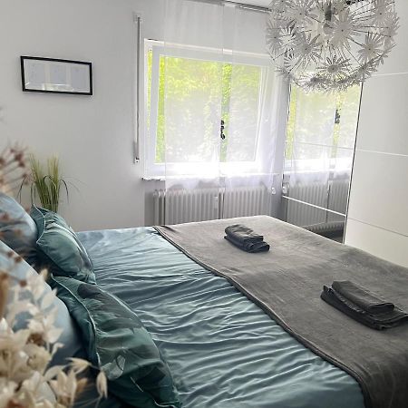Steinach Apartment Neuffen Екстер'єр фото