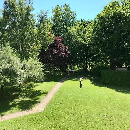 Steinach Apartment Neuffen Екстер'єр фото