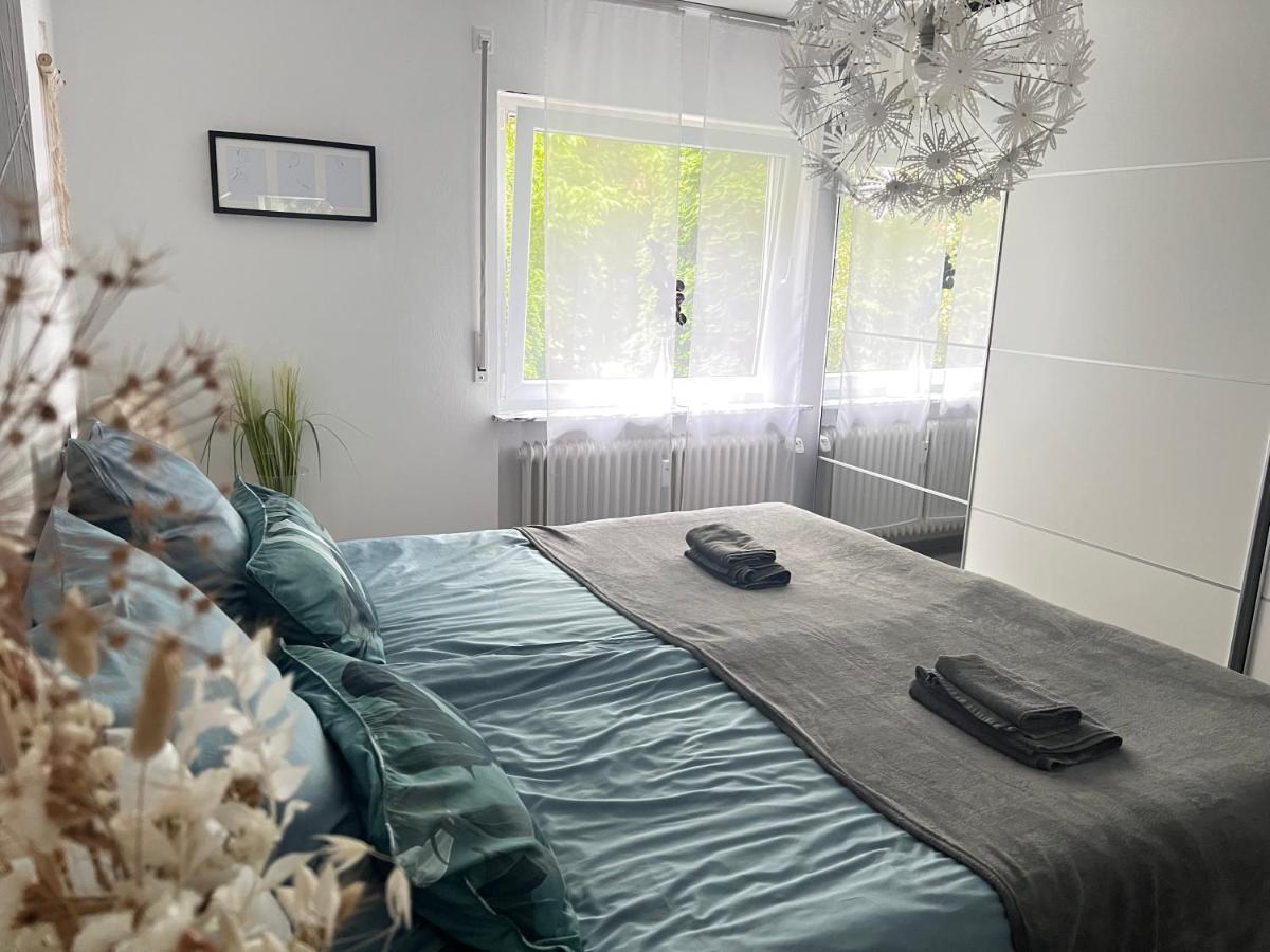 Steinach Apartment Neuffen Екстер'єр фото