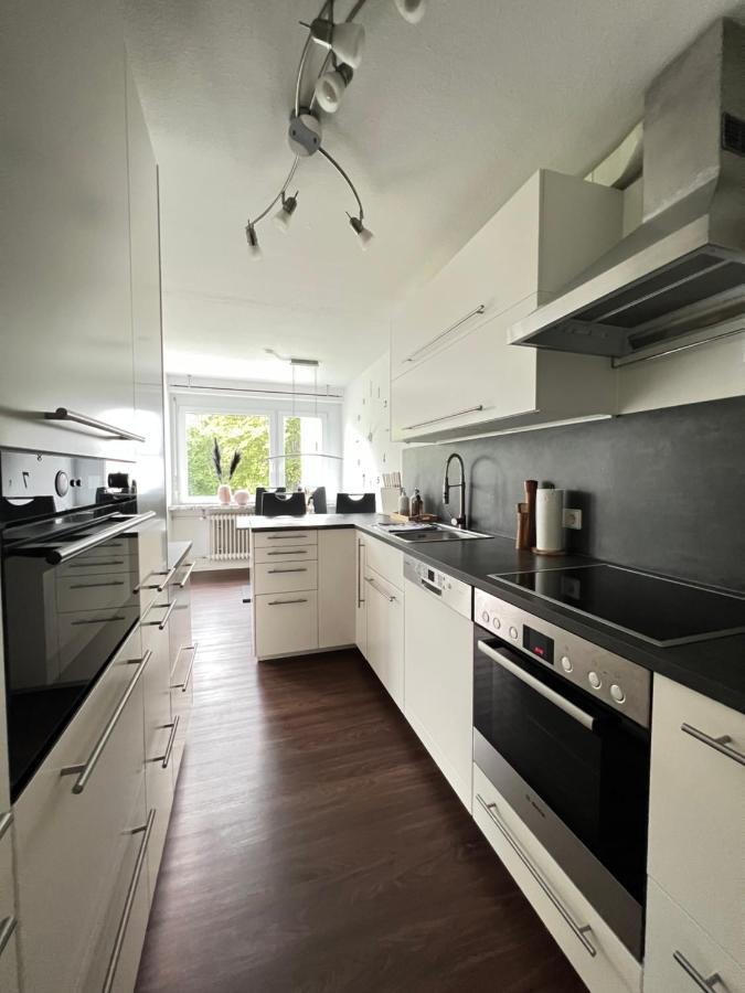 Steinach Apartment Neuffen Екстер'єр фото