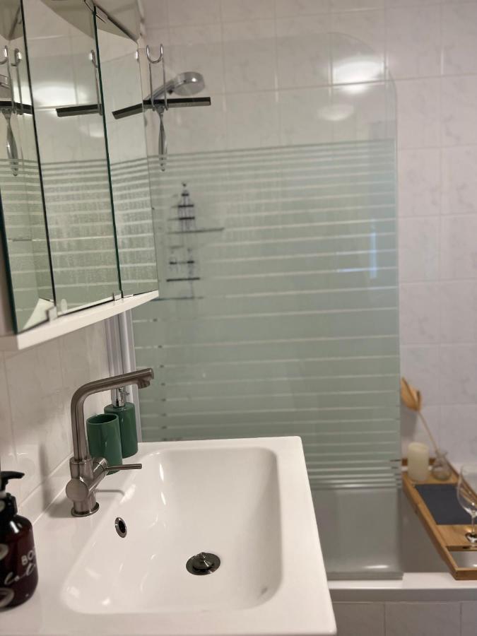 Steinach Apartment Neuffen Екстер'єр фото