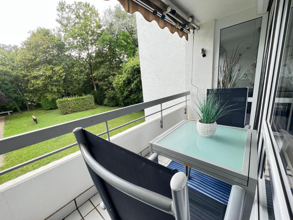 Steinach Apartment Neuffen Екстер'єр фото