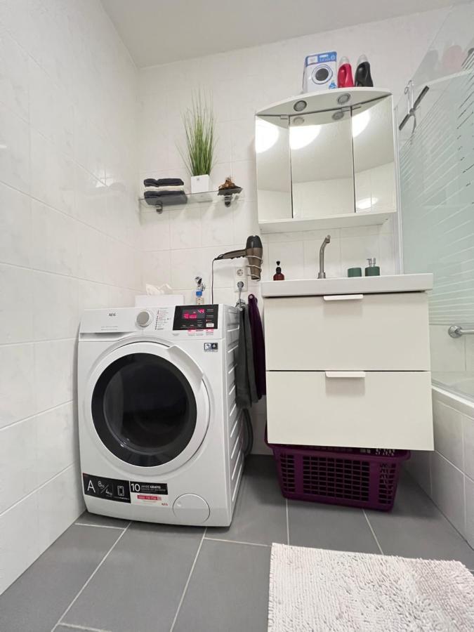 Steinach Apartment Neuffen Екстер'єр фото