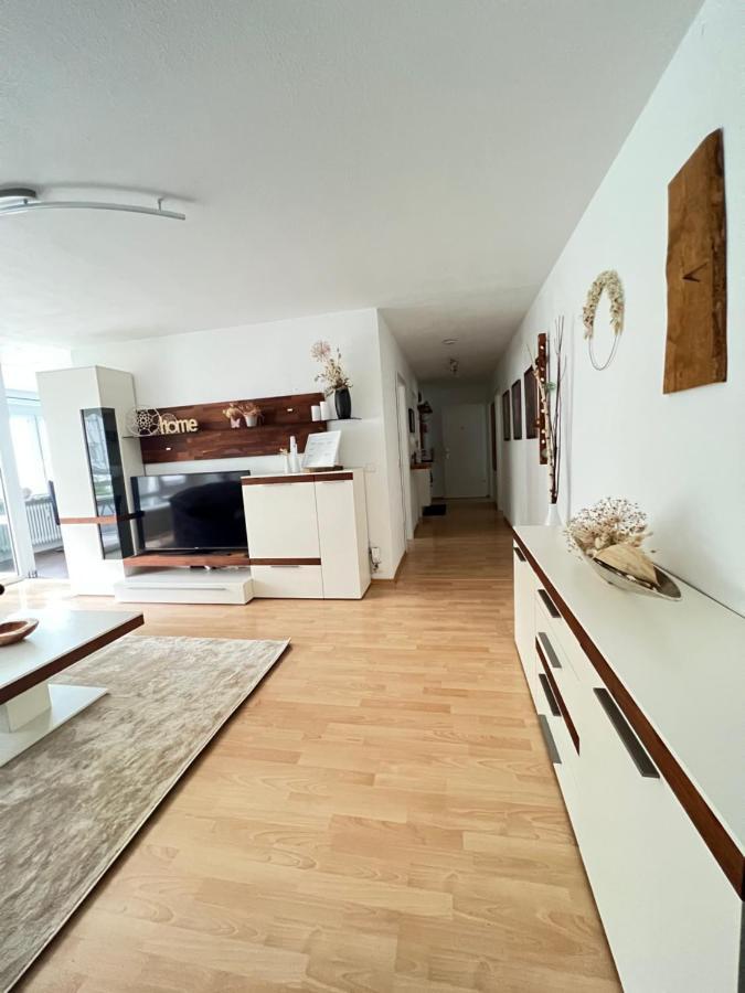 Steinach Apartment Neuffen Екстер'єр фото