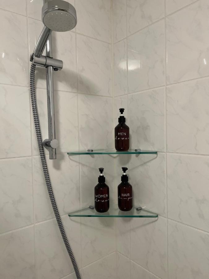 Steinach Apartment Neuffen Екстер'єр фото