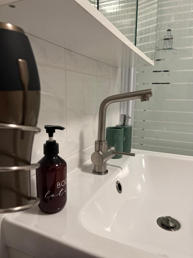 Steinach Apartment Neuffen Екстер'єр фото