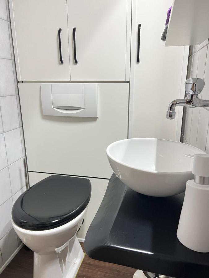 Steinach Apartment Neuffen Екстер'єр фото