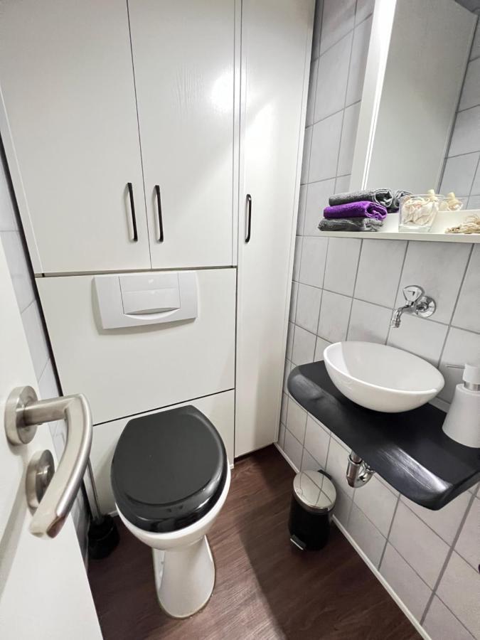 Steinach Apartment Neuffen Екстер'єр фото