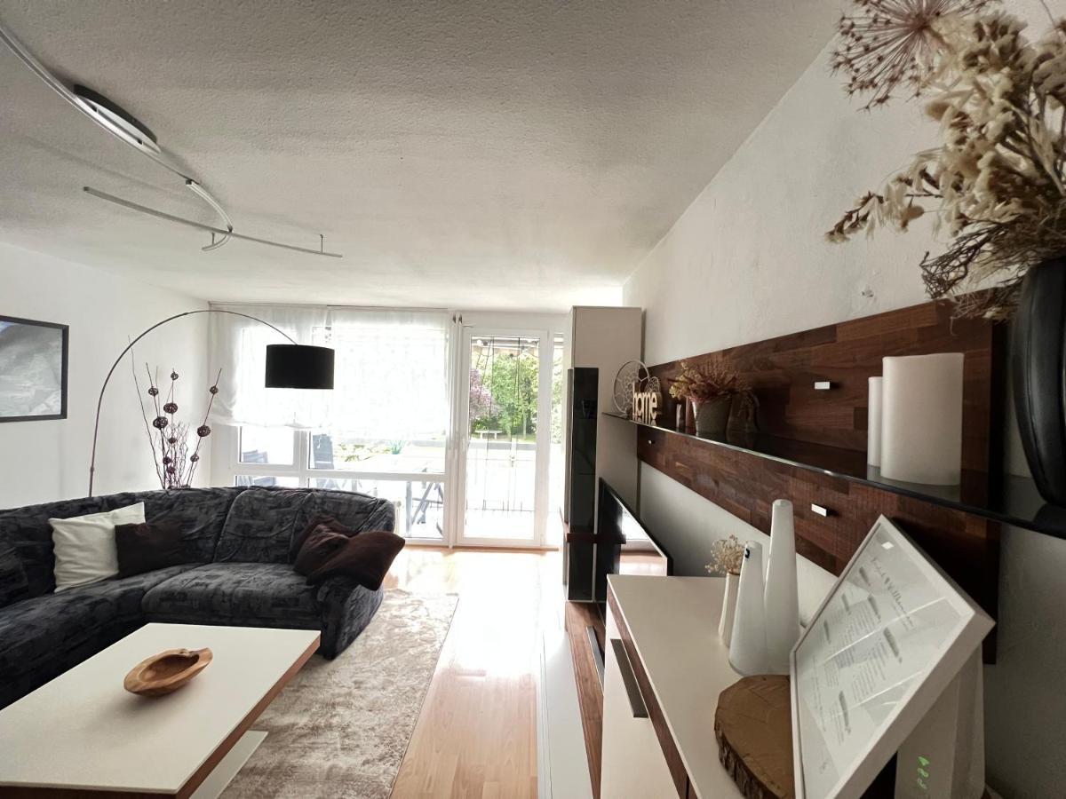 Steinach Apartment Neuffen Екстер'єр фото