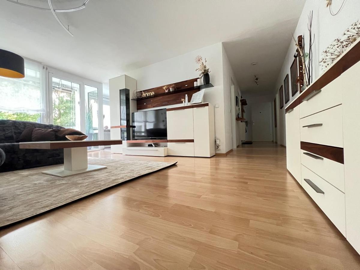 Steinach Apartment Neuffen Екстер'єр фото