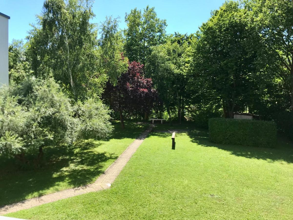 Steinach Apartment Neuffen Екстер'єр фото