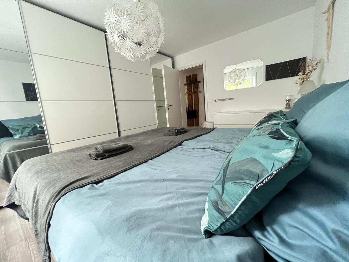Steinach Apartment Neuffen Екстер'єр фото