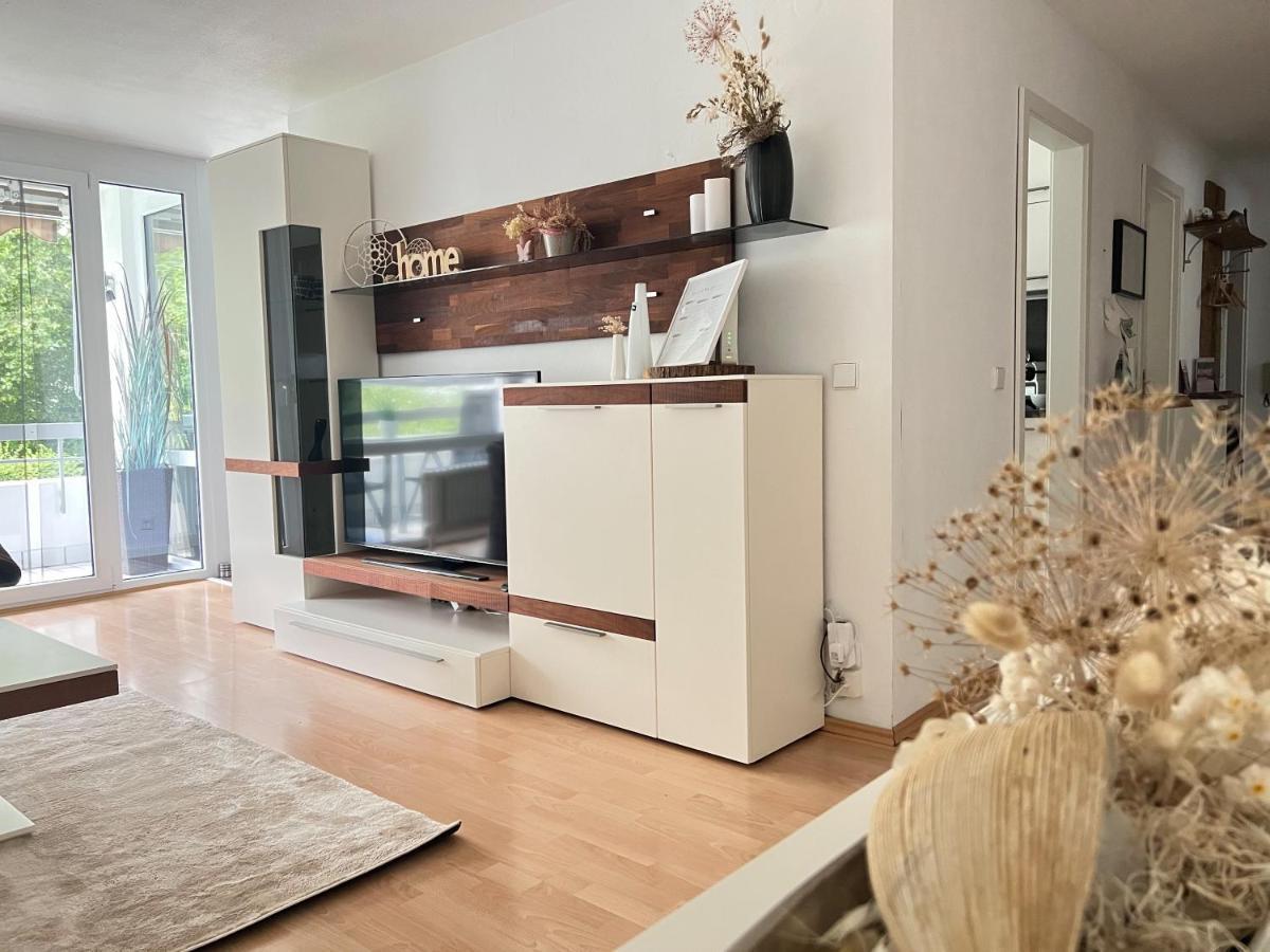 Steinach Apartment Neuffen Екстер'єр фото