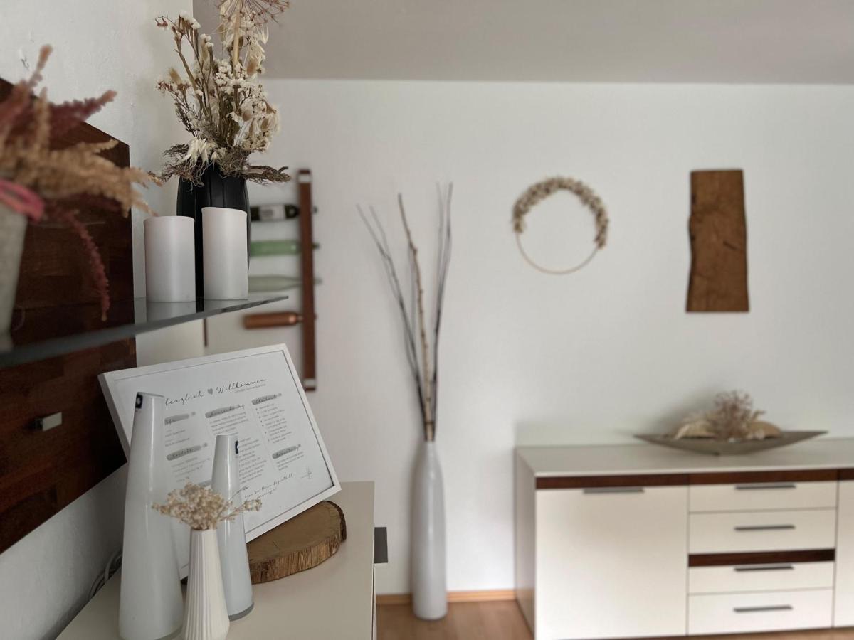 Steinach Apartment Neuffen Екстер'єр фото