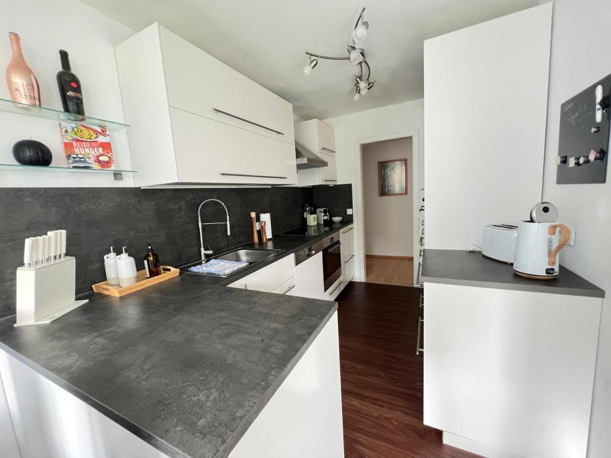 Steinach Apartment Neuffen Екстер'єр фото