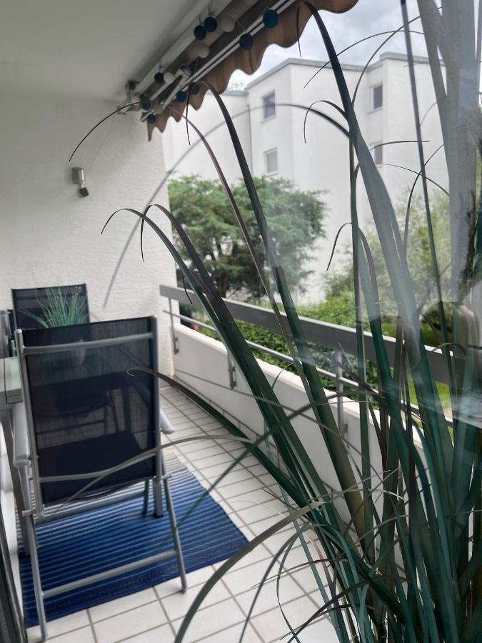 Steinach Apartment Neuffen Екстер'єр фото