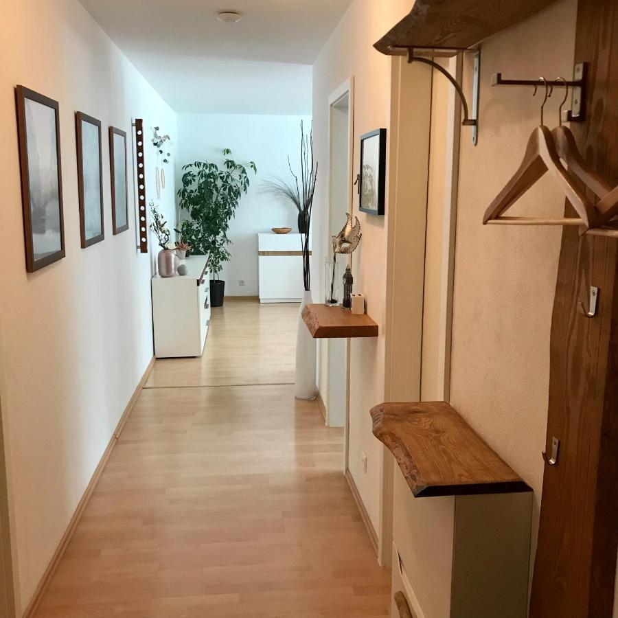 Steinach Apartment Neuffen Екстер'єр фото