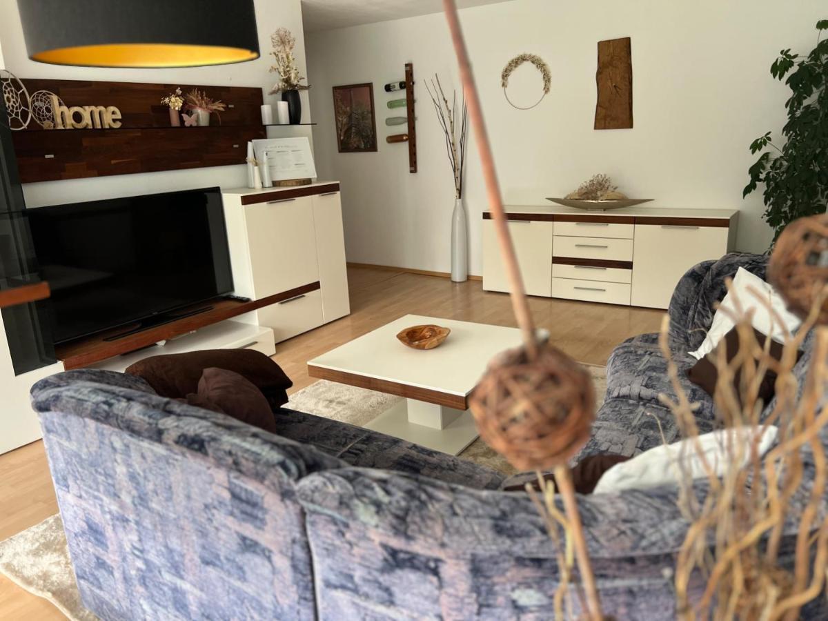 Steinach Apartment Neuffen Екстер'єр фото