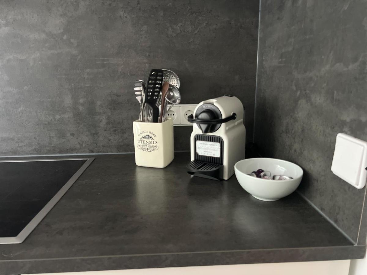 Steinach Apartment Neuffen Екстер'єр фото