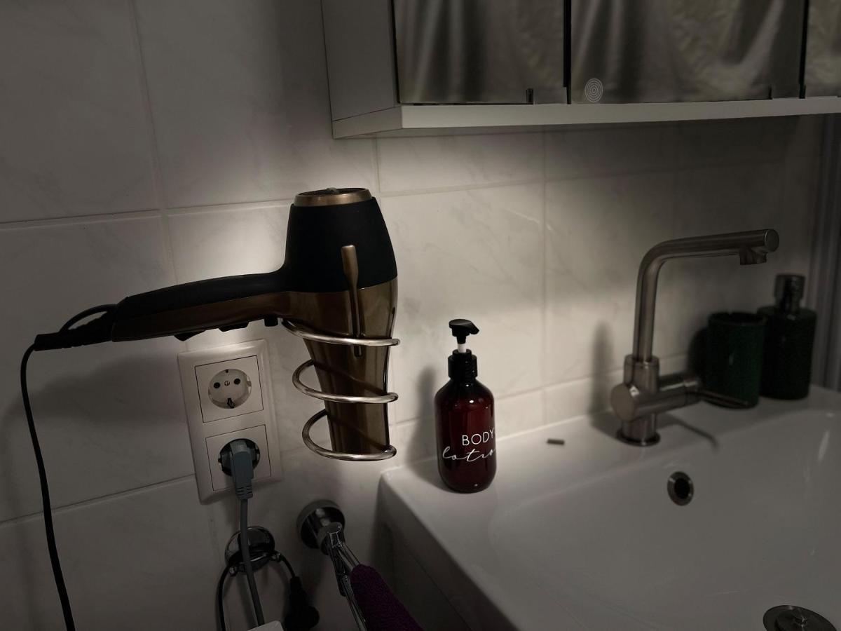 Steinach Apartment Neuffen Екстер'єр фото