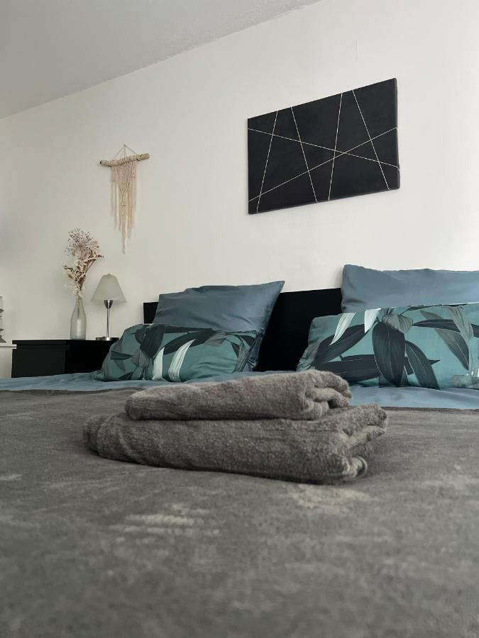 Steinach Apartment Neuffen Екстер'єр фото